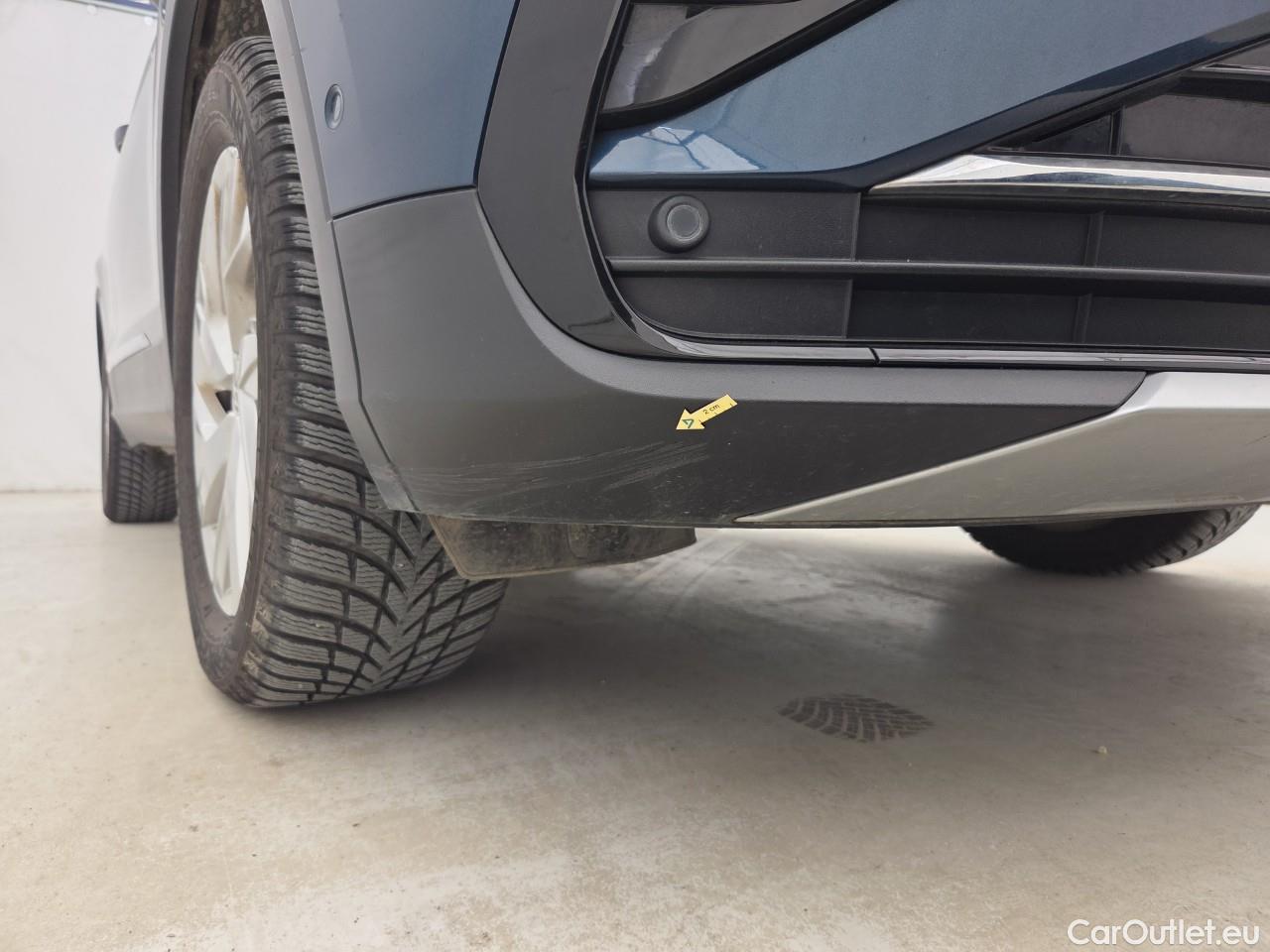  Volkswagen  Tiguan Elegance 2,0 TDI DSG 4Mot #13