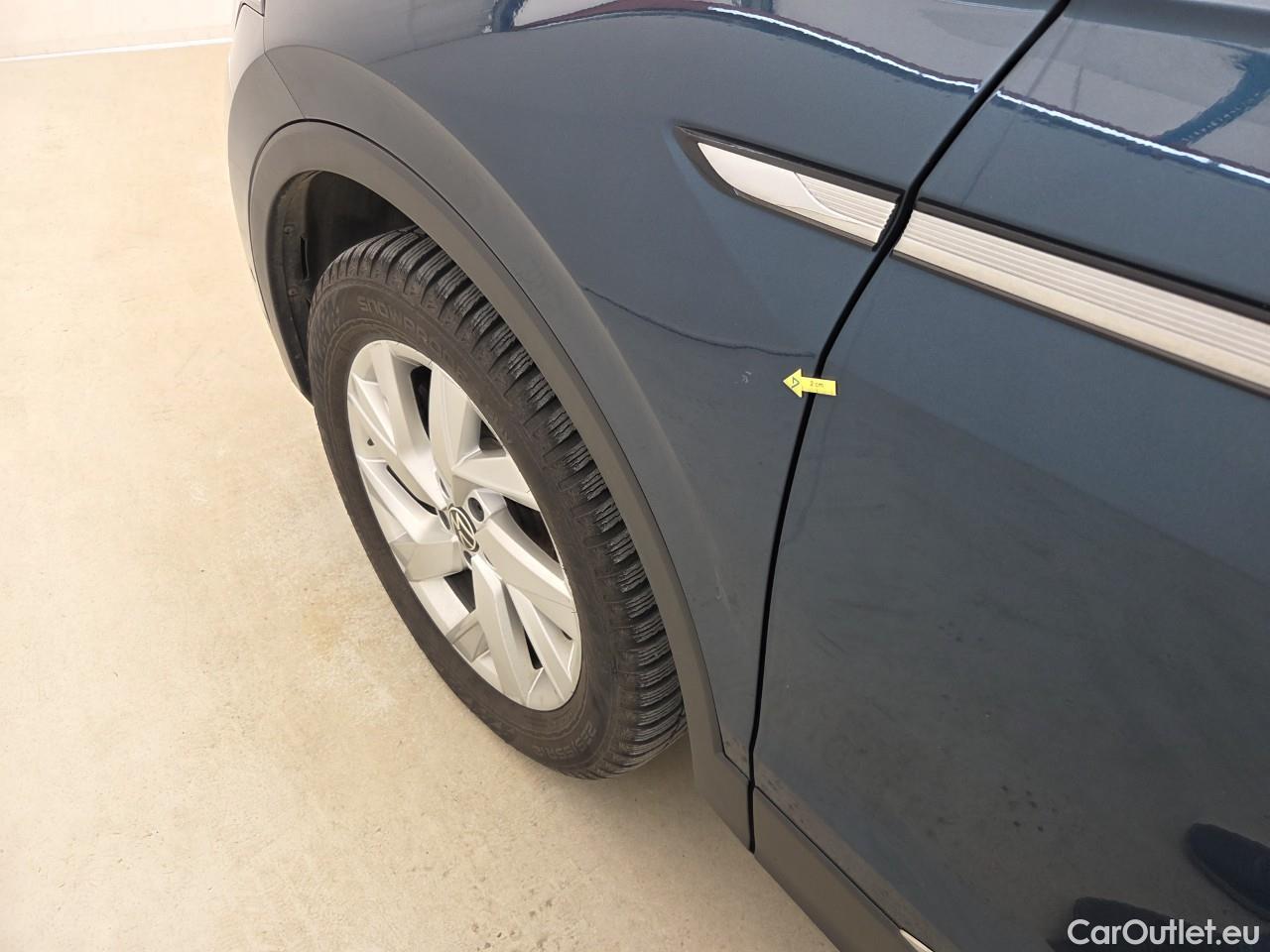  Volkswagen  Tiguan Elegance 2,0 TDI DSG 4Mot #5