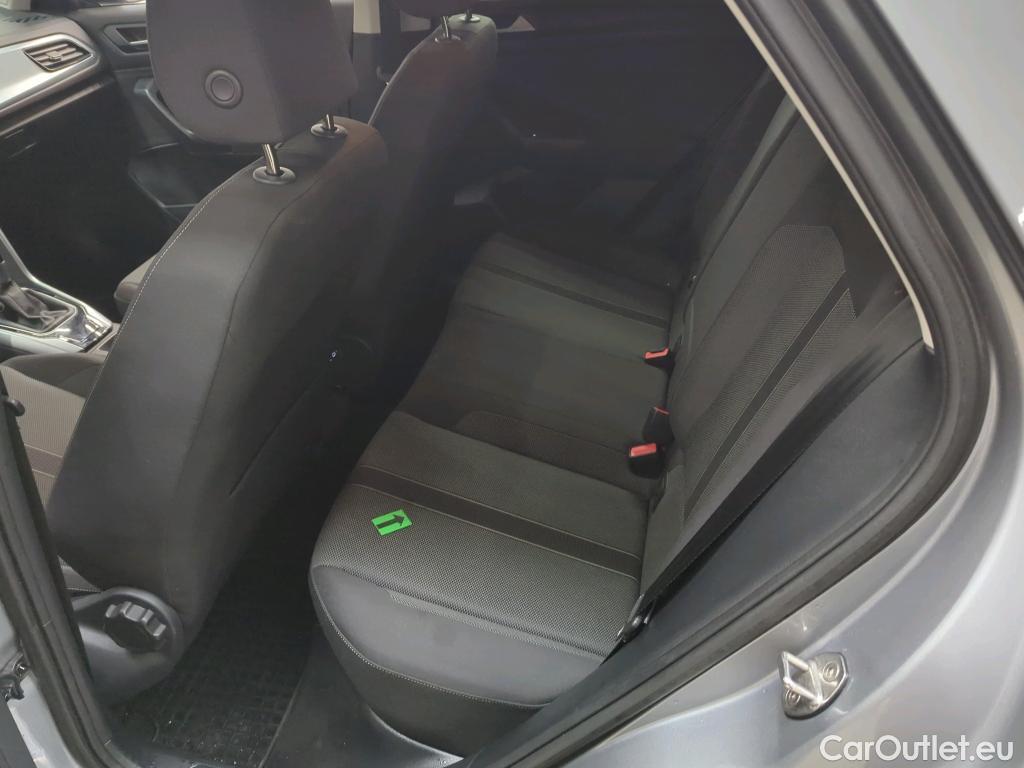  Volkswagen  T-ROC 1.5 TSI 150CP Life DSG #11