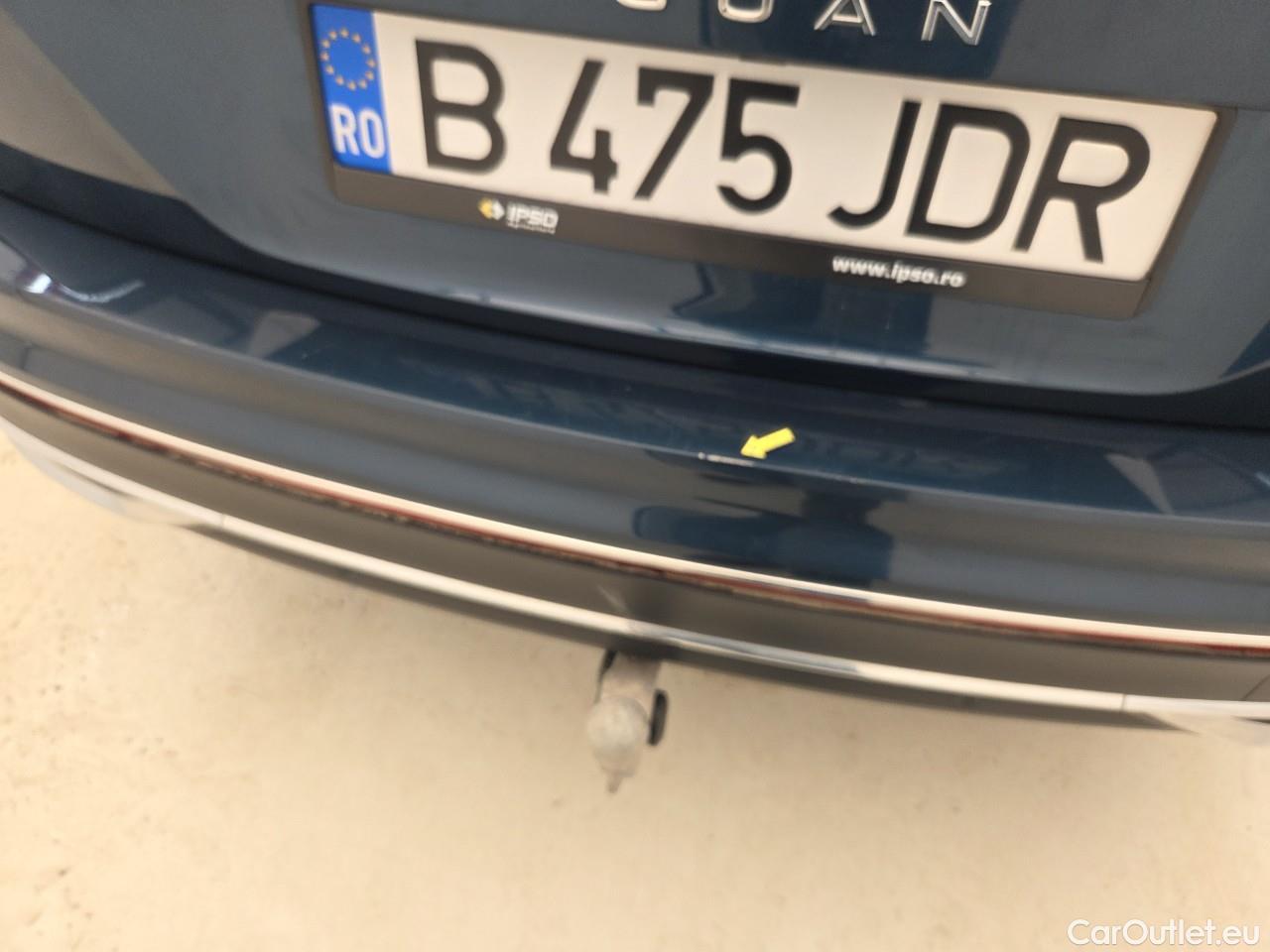  Volkswagen  Tiguan Elegance 2,0 TDI DSG 4Mot #34