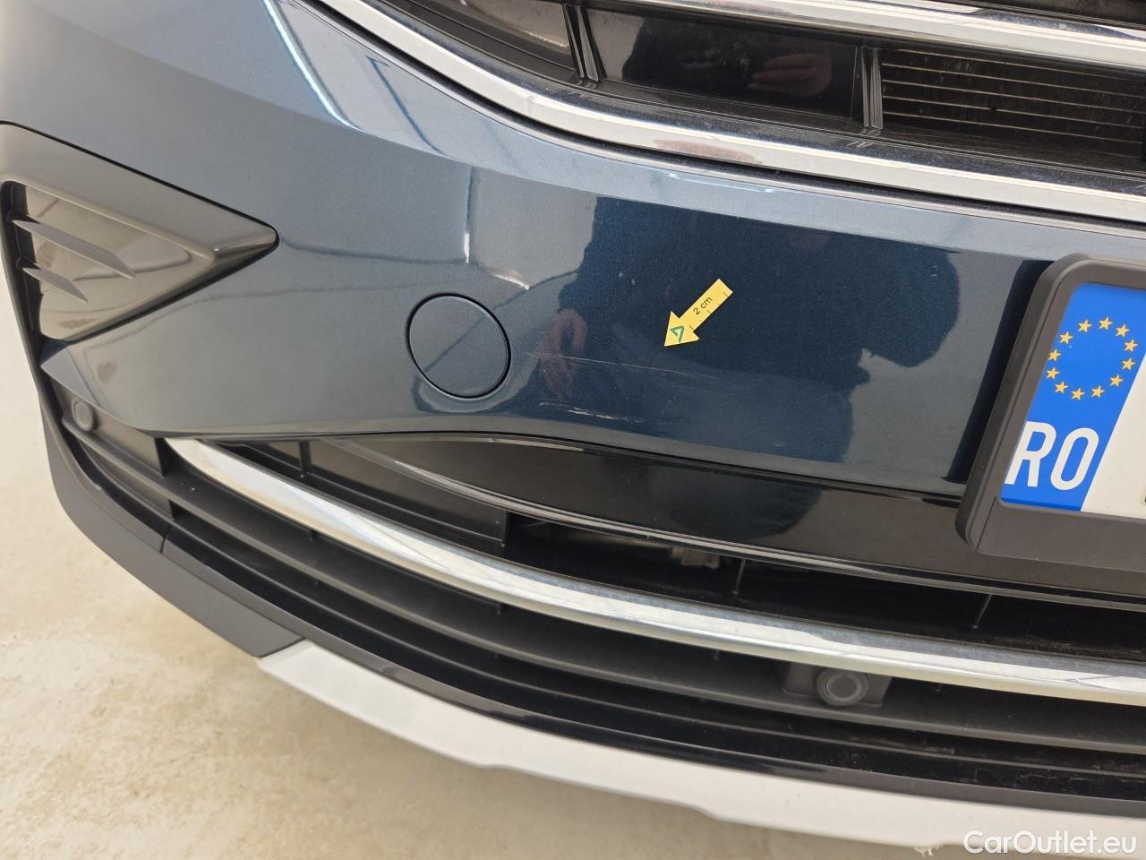  Volkswagen  Tiguan Elegance 2,0 TDI DSG 4Mot #12