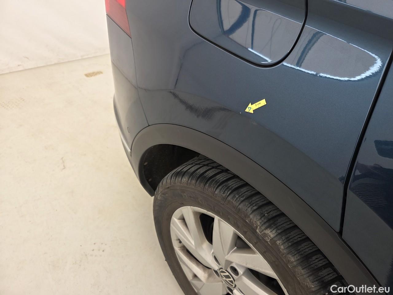  Volkswagen  Tiguan Elegance 2,0 TDI DSG 4Mot #31