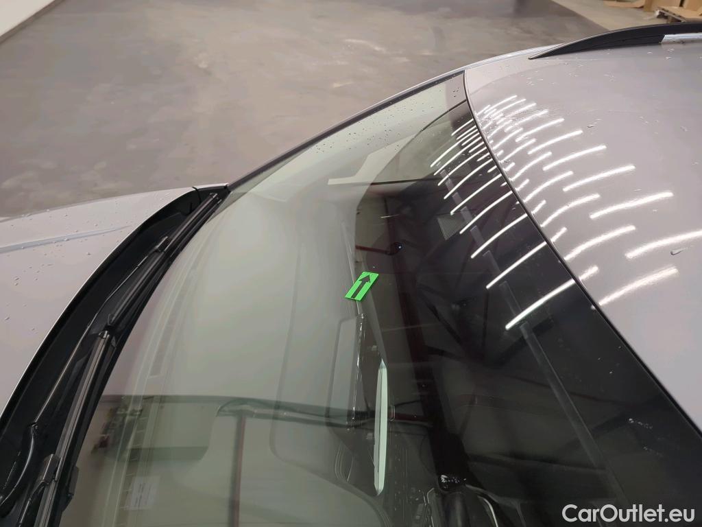  Volkswagen  T-ROC 1.5 TSI 150CP Life DSG #1