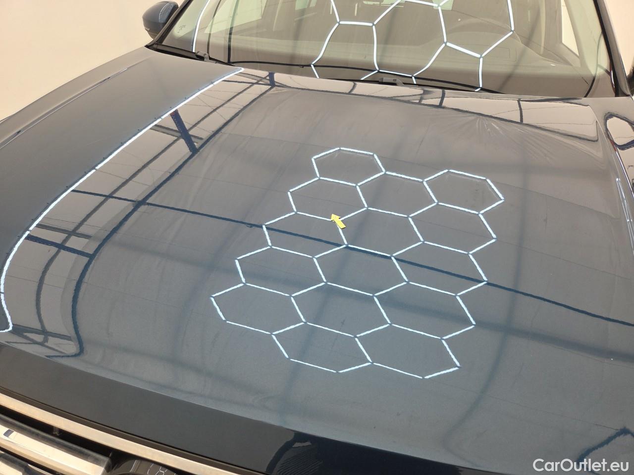  Volkswagen  Tiguan Elegance 2,0 TDI DSG 4Mot #20