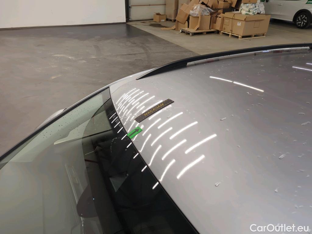  Volkswagen  T-ROC 1.5 TSI 150CP Life DSG #3