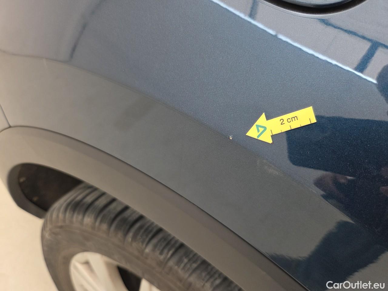  Volkswagen  Tiguan Elegance 2,0 TDI DSG 4Mot #32