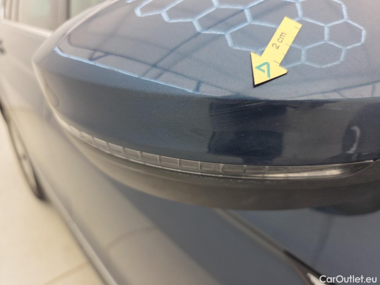  Volkswagen  Tiguan Elegance 2,0 TDI DSG 4Mot #27