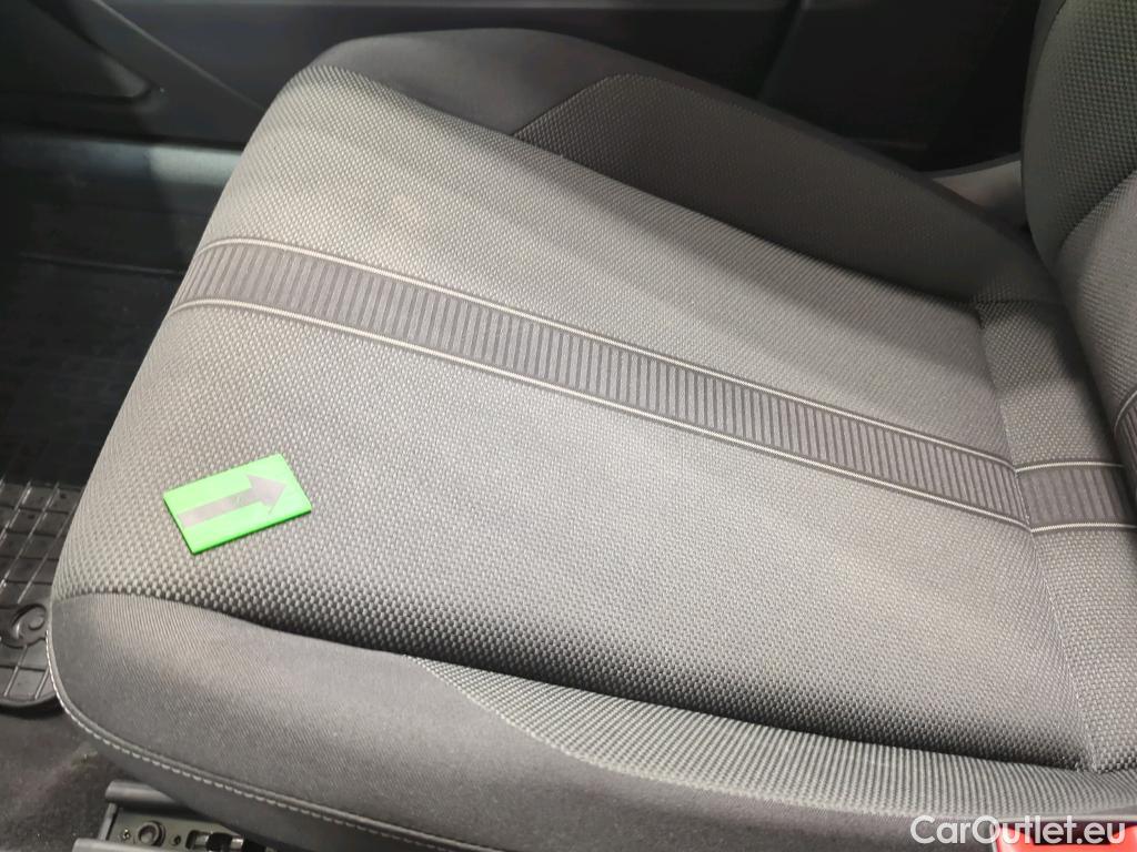  Volkswagen  T-ROC 1.5 TSI 150CP Life DSG #14