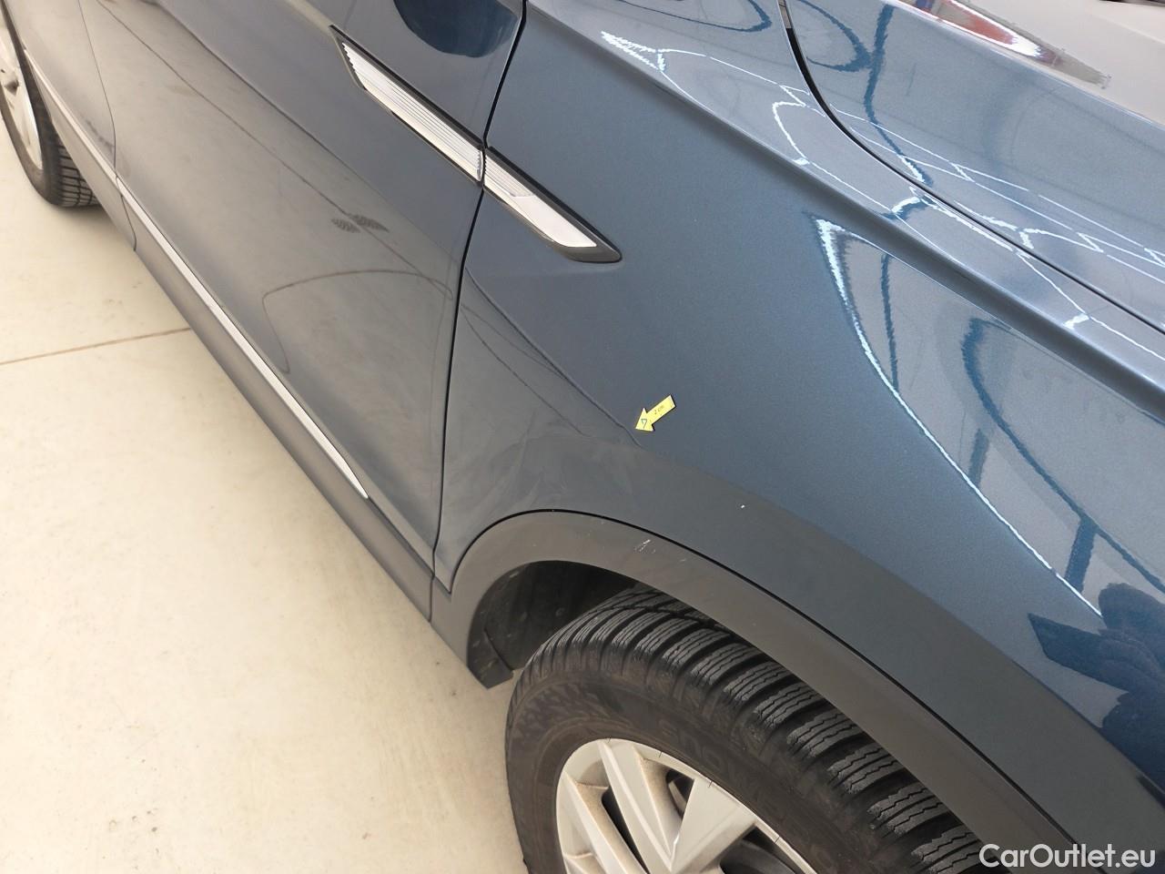  Volkswagen  Tiguan Elegance 2,0 TDI DSG 4Mot #23