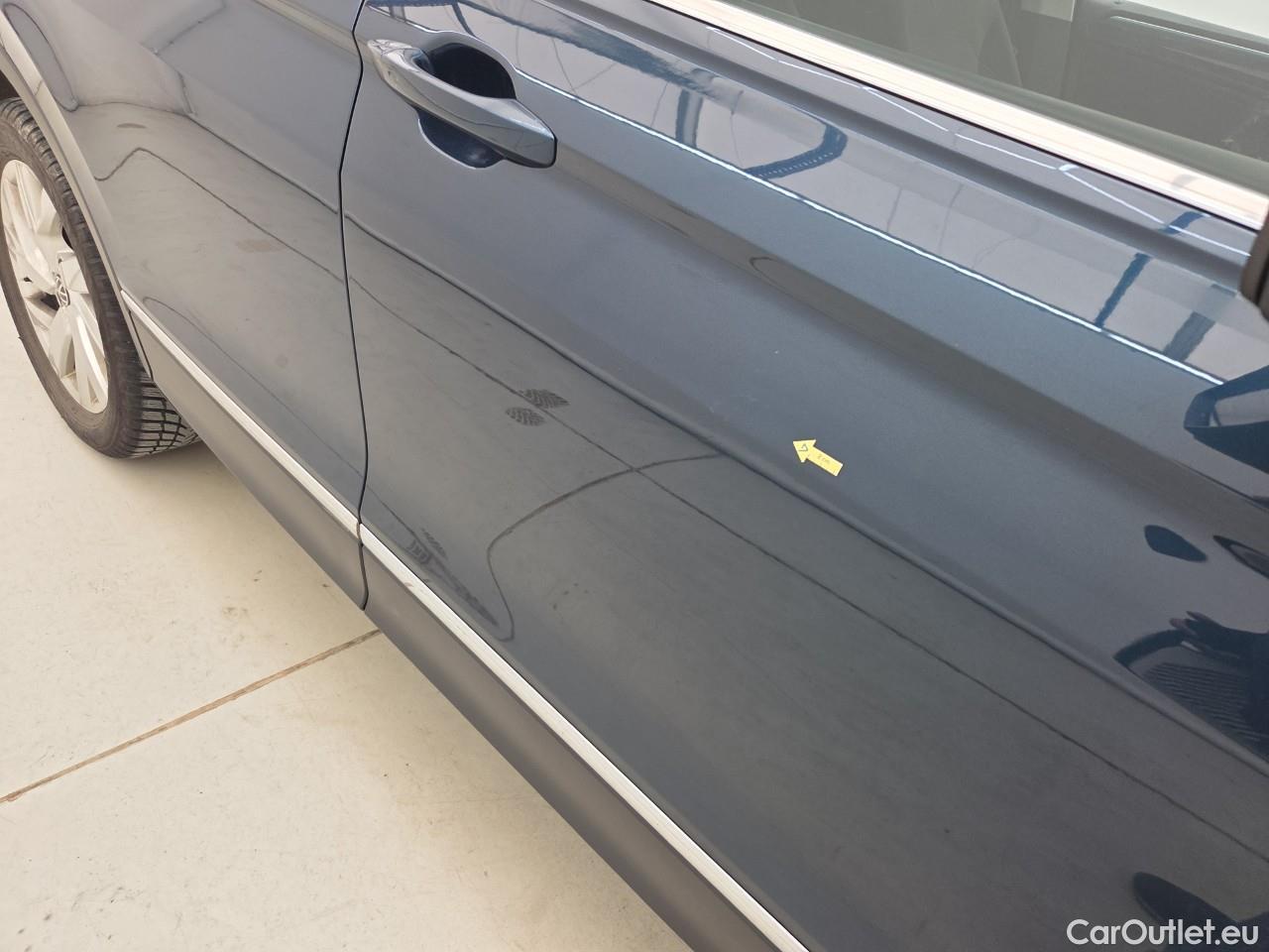  Volkswagen  Tiguan Elegance 2,0 TDI DSG 4Mot #28