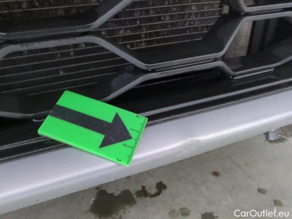  Volkswagen  T-ROC 1.5 TSI 150CP Life DSG #6