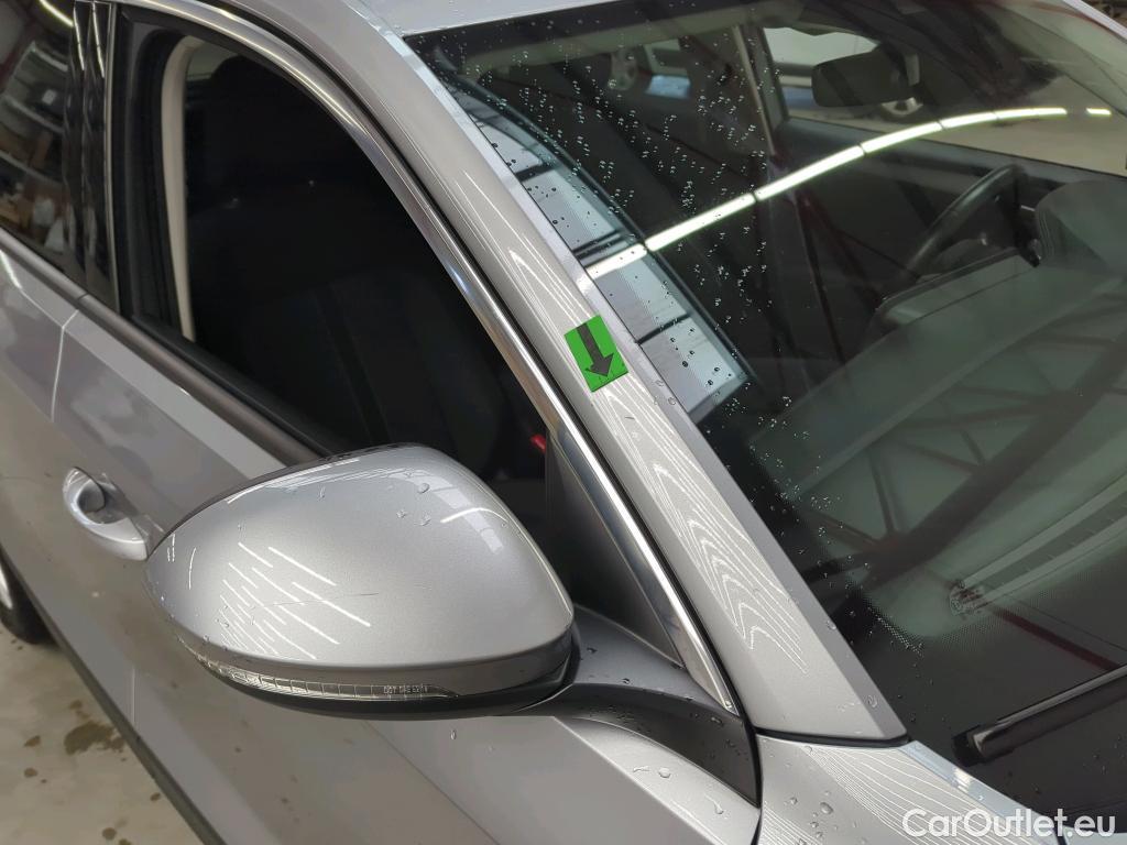  Volkswagen  T-ROC 1.5 TSI 150CP Life DSG #7