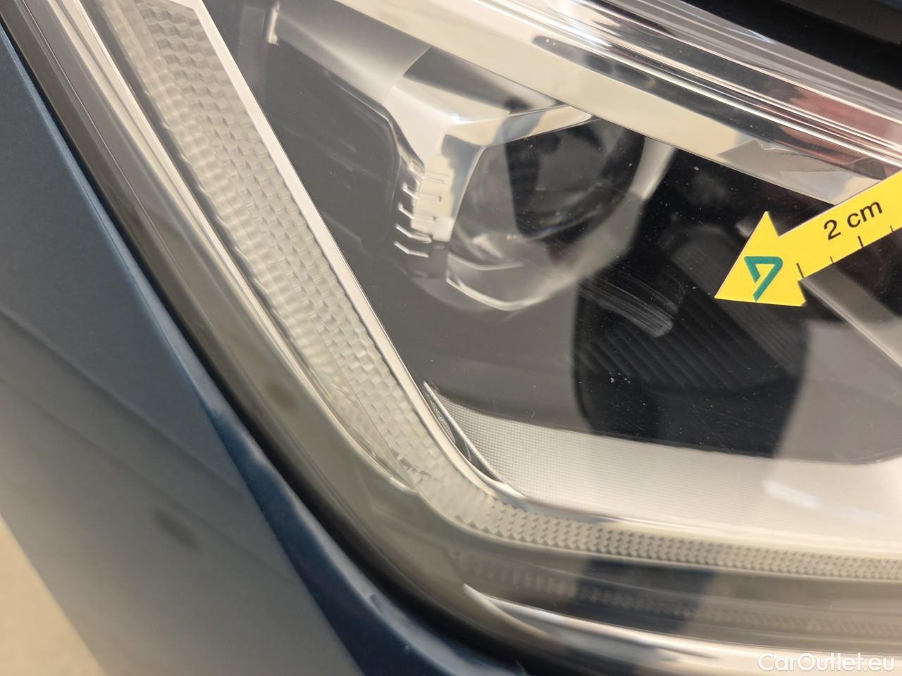  Volkswagen  Tiguan Elegance 2,0 TDI DSG 4Mot #18