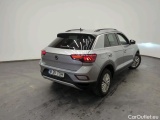  Volkswagen  T-ROC 1.5 TSI 150CP Life DSG #2