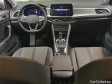  Volkswagen  T-ROC 1.5 TSI 150CP Life DSG #5