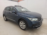  Volkswagen  Tiguan Elegance 2,0 TDI DSG 4Mot #2