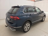  Volkswagen  Tiguan Elegance 2,0 TDI DSG 4Mot #3