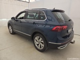  Volkswagen  Tiguan Elegance 2,0 TDI DSG 4Mot #4