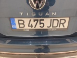  Volkswagen  Tiguan Elegance 2,0 TDI DSG 4Mot #10