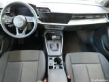  Audi  A3  Sportback 30 TDI 2.0 TDI 85KW MT6 E6d #3
