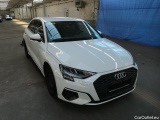  Audi  A3  Sportback 30 TDI 2.0 TDI 85KW MT6 E6d #8