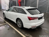  Audi  A6  Avant 40 TDI 2.0 TDI 150KW AT7 E6d #8