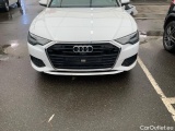  Audi  A6  Avant 40 TDI 2.0 TDI 150KW AT7 E6d #18