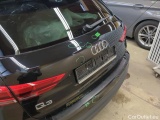  Audi  Q3  35 TDI 2.0 TDI 110KW AT7 E6dT #60