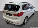  Bmw  Serie 2 Baureihe 2 Gran Tourer 218 d Sport Line 2.0 110KW AT8 E6d #2