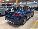  Bmw  X3 Baureihe  xDrive 20 d xLine 2.0 140KW AT8 E6d #2