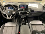  Bmw  X3 Baureihe  xDrive 20 d xLine 2.0 140KW AT8 E6d #3