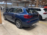  Bmw  X3 Baureihe  xDrive 20 d xLine 2.0 140KW AT8 E6d #9