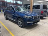  Bmw  X3 Baureihe  xDrive 20 d xLine 2.0 140KW AT8 E6d #8