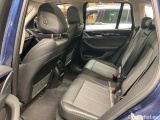  Bmw  X3 Baureihe  xDrive 20 d xLine 2.0 140KW AT8 E6d #10