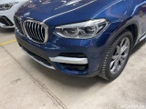  Bmw  X3 Baureihe  xDrive 20 d xLine 2.0 140KW AT8 E6d #19