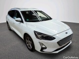  Ford  Focus  Turnier Cool&Connect 1.5 EcoBlue 88KW MT6 E6dT #7