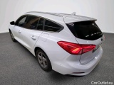  Ford  Focus  Turnier Cool&Connect 1.5 EcoBlue 88KW MT6 E6dT #11