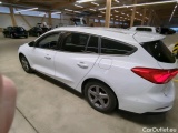  Ford  Focus  Turnier Cool&Connect 1.5 EcoBlue 88KW MT6 E6dT #15