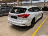 Ford  Focus  Turnier Cool & Connect 1.5 EcoBlue 88KW AT8 E6dT #2