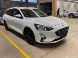  Ford  Focus  Turnier Cool & Connect 1.5 EcoBlue 88KW AT8 E6dT #8