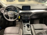  Ford  Focus  Turnier Cool & Connect 1.5 EcoBlue 88KW AT8 E6dT #3