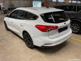  Ford  Focus  Turnier Cool & Connect 1.5 EcoBlue 88KW AT8 E6dT #9