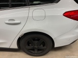  Ford  Focus  Turnier Cool & Connect 1.5 EcoBlue 88KW AT8 E6dT #61