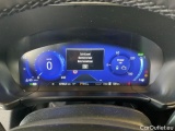  Ford  Kuga  Plug-In Hybrid Titanium X 2.5 165KW ATV E6d #33
