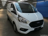  Ford  Transit  Custom Kasten 340 L1 Trend 2.0 TDCi 125KW MT6 E6dT #8