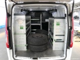  Ford  Transit  Custom Kasten 340 L1 Trend 2.0 TDCi 125KW MT6 E6dT #11