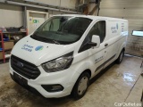  Ford  Transit FORD  Custom 320 L2H1 LKW VA Autm. Trend 4d 96kW #15