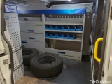  Ford  Transit FORD  Custom 320 L2H1 LKW VA Autm. Trend 4d 96kW #17
