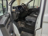  Ford  Transit FORD  Custom 320 L2H1 LKW VA Autm. Trend 4d 96kW #30