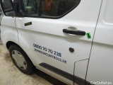  Ford  Transit FORD  Custom 320 L2H1 LKW VA Autm. Trend 4d 96kW #58